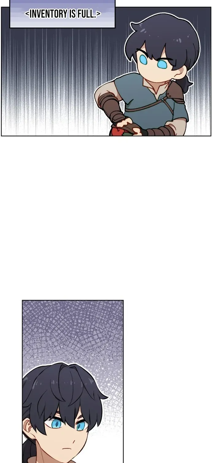 How Is the Hero’s Name Just “Aaaah”? Chapter 2 page 78 - 