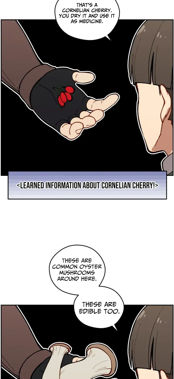 How Is the Hero’s Name Just “Aaaah”? Chapter 2 page 89 - 