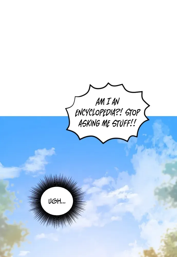 How Is the Hero’s Name Just “Aaaah”? Chapter 2 page 91 - 