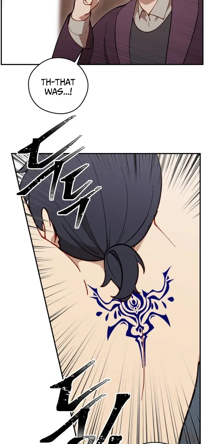 How Is the Hero’s Name Just “Aaaah”? Chapter 3 page 19 - 