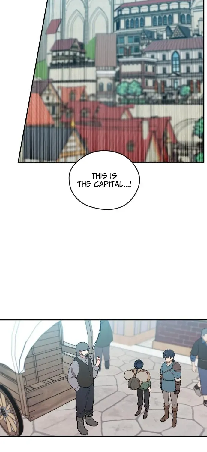 How Is the Hero’s Name Just “Aaaah”? Chapter 3 page 4 - 
