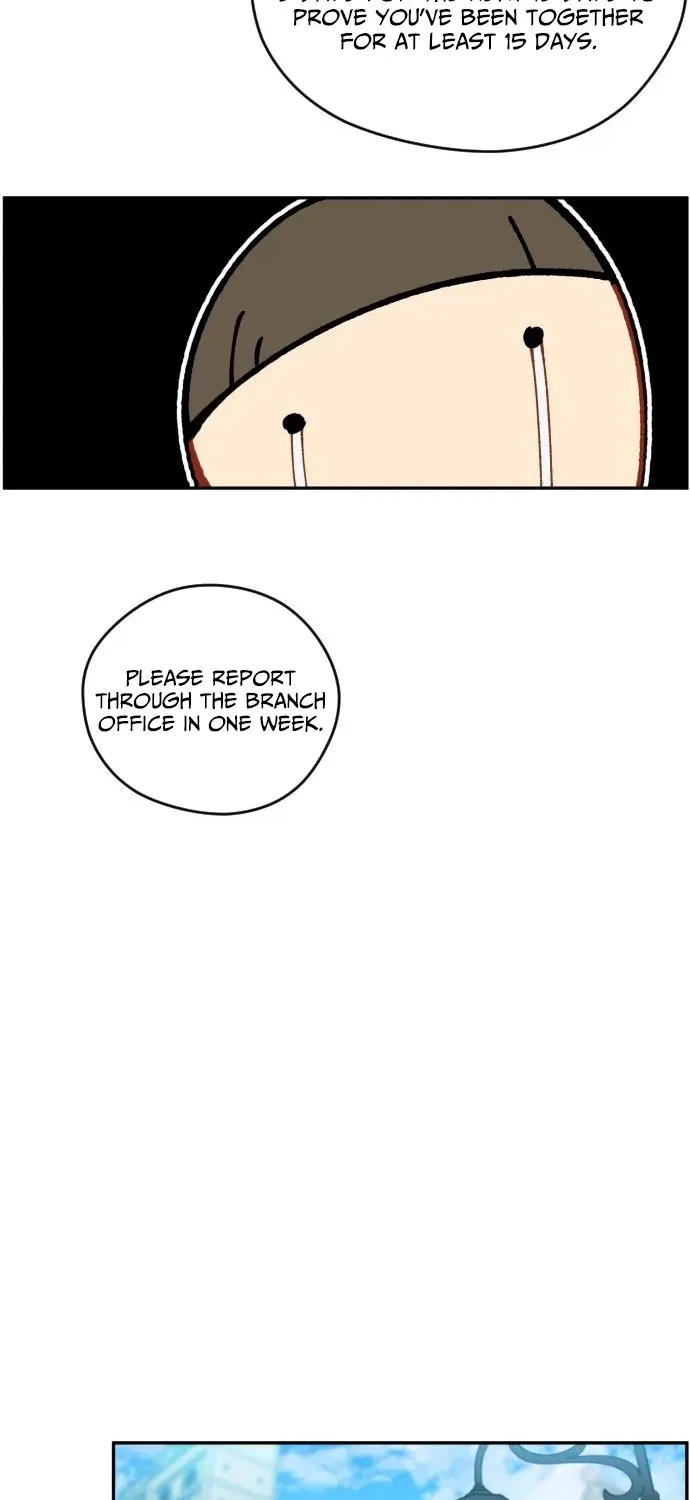 How Is the Hero’s Name Just “Aaaah”? Chapter 3 page 60 - 