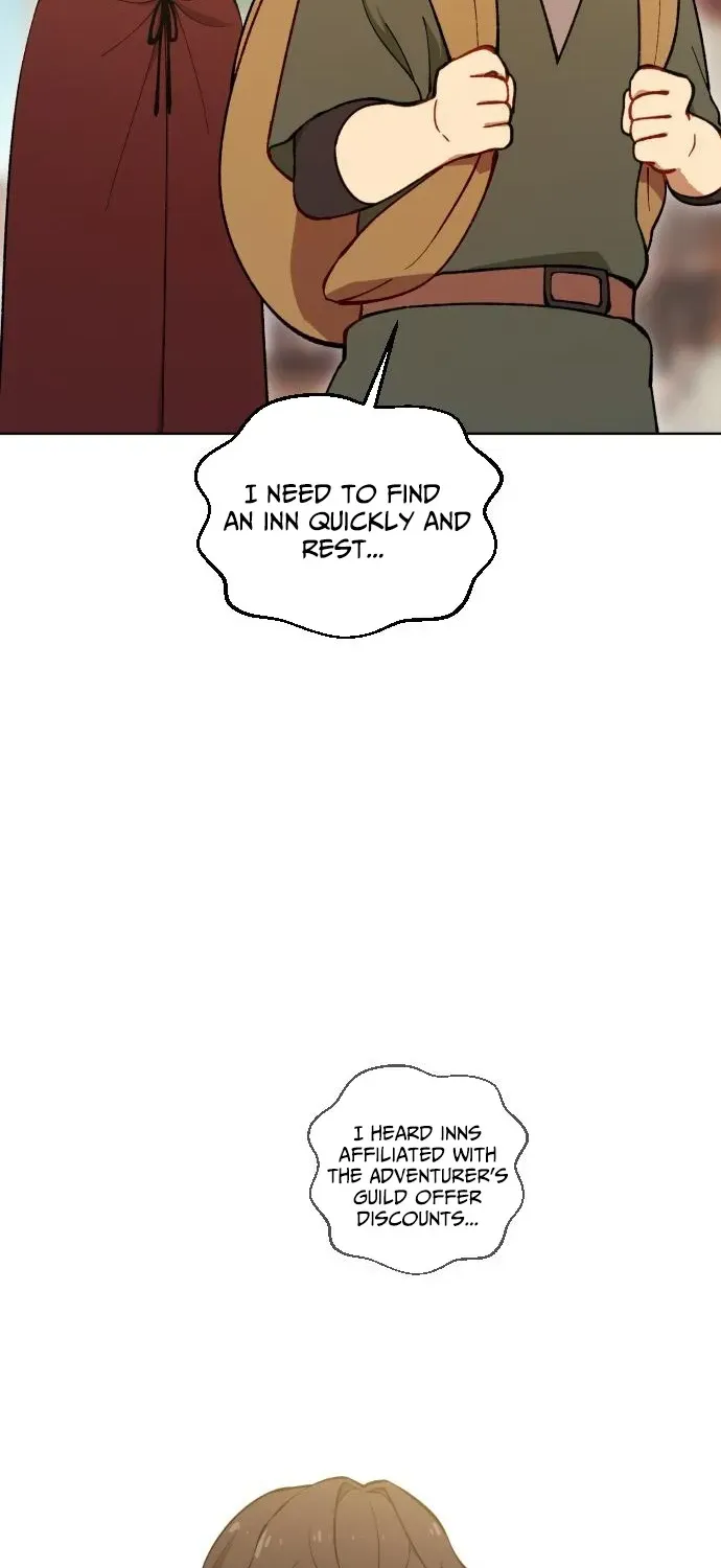 How Is the Hero’s Name Just “Aaaah”? Chapter 3 page 74 - 