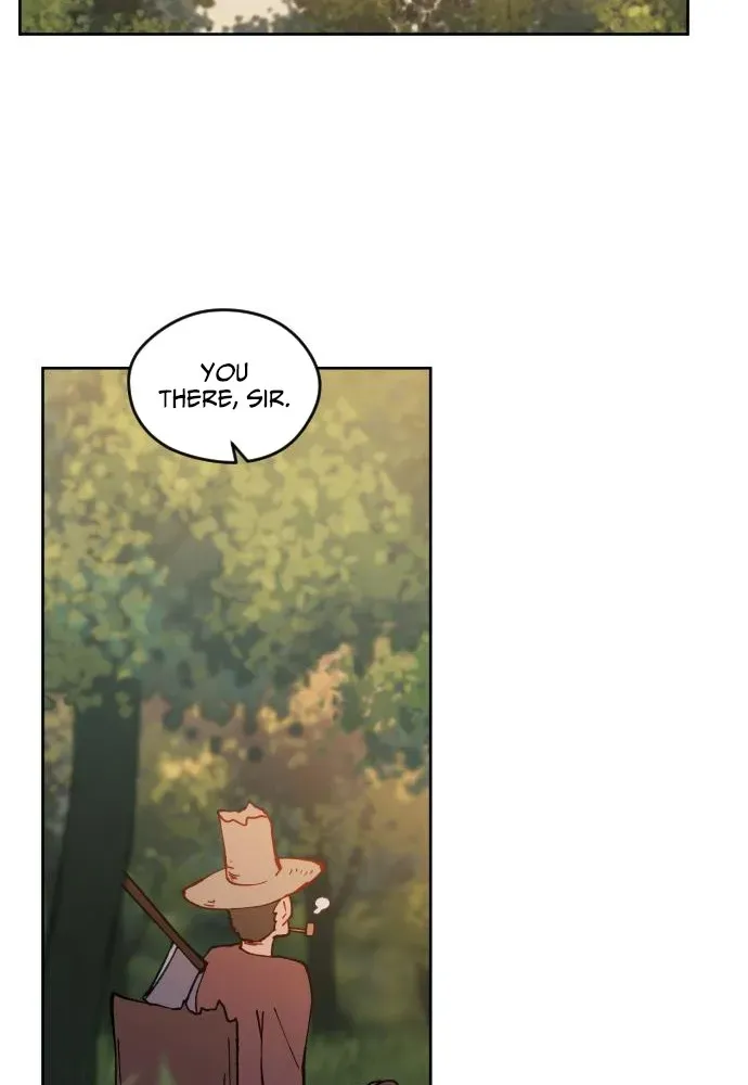 How Is the Hero’s Name Just “Aaaah”? Chapter 3 page 77 - 