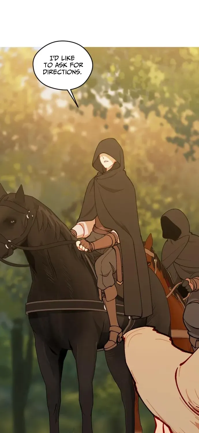 How Is the Hero’s Name Just “Aaaah”? Chapter 3 page 79 - 