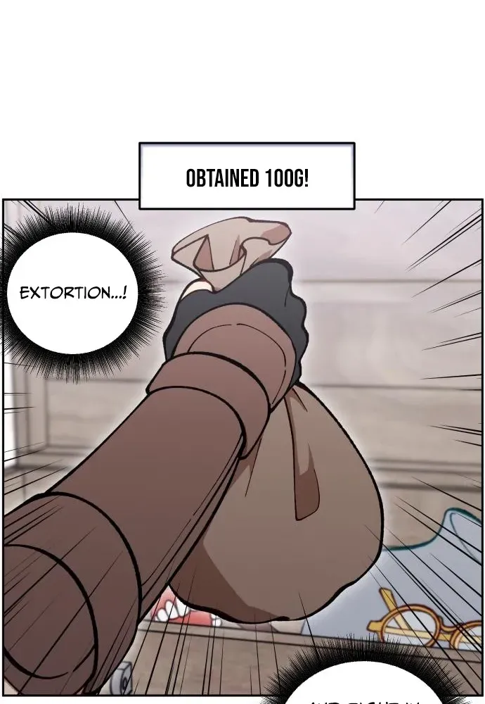 How Is the Hero’s Name Just “Aaaah”? Chapter 4 page 21 - 
