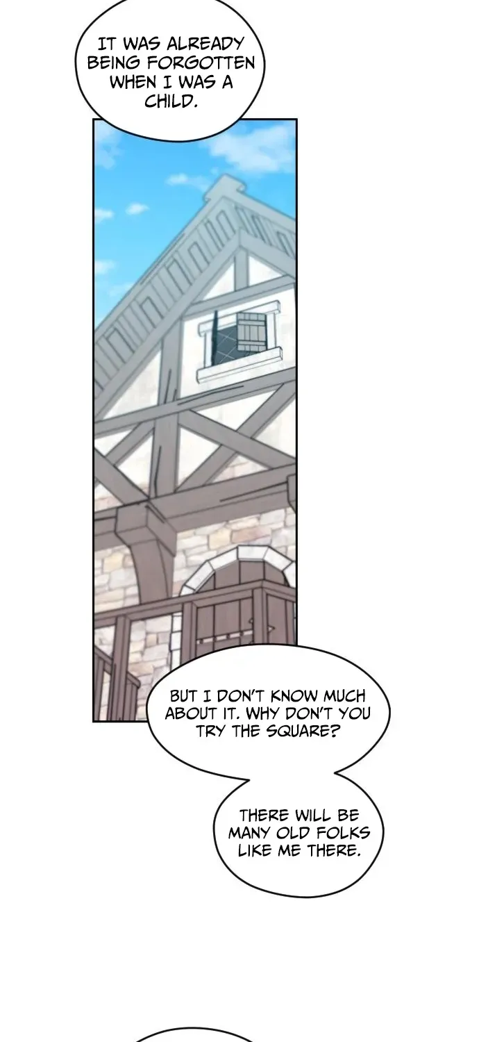 How Is the Hero’s Name Just “Aaaah”? Chapter 4 page 25 - 
