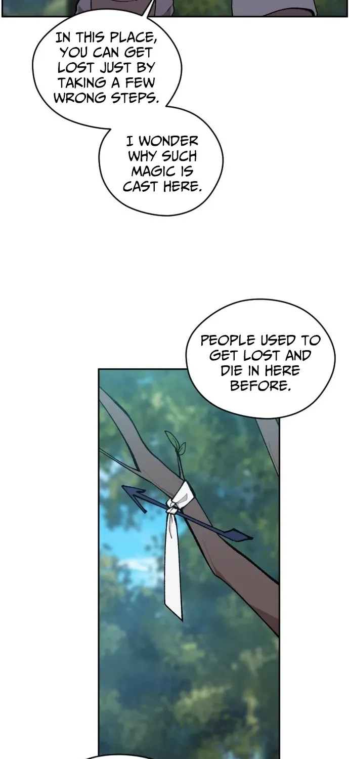 How Is the Hero’s Name Just “Aaaah”? Chapter 4 page 4 - 