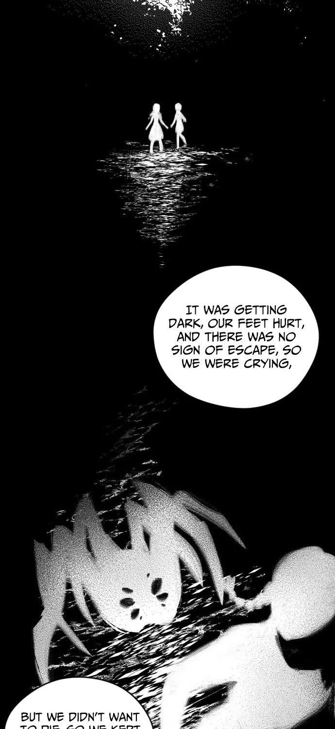 How Is the Hero’s Name Just “Aaaah”? Chapter 4 page 34 - 