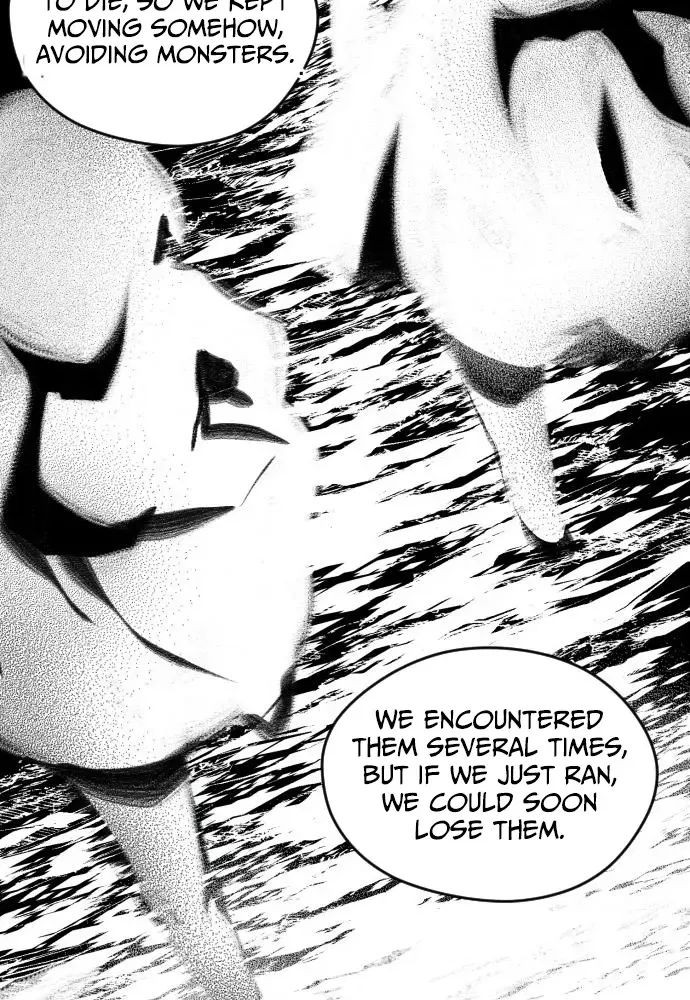 How Is the Hero’s Name Just “Aaaah”? Chapter 4 page 35 - 