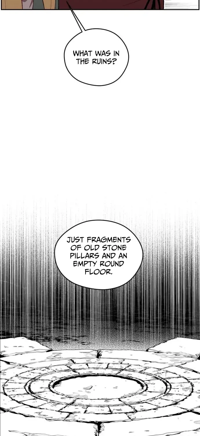 How Is the Hero’s Name Just “Aaaah”? Chapter 4 page 38 - 