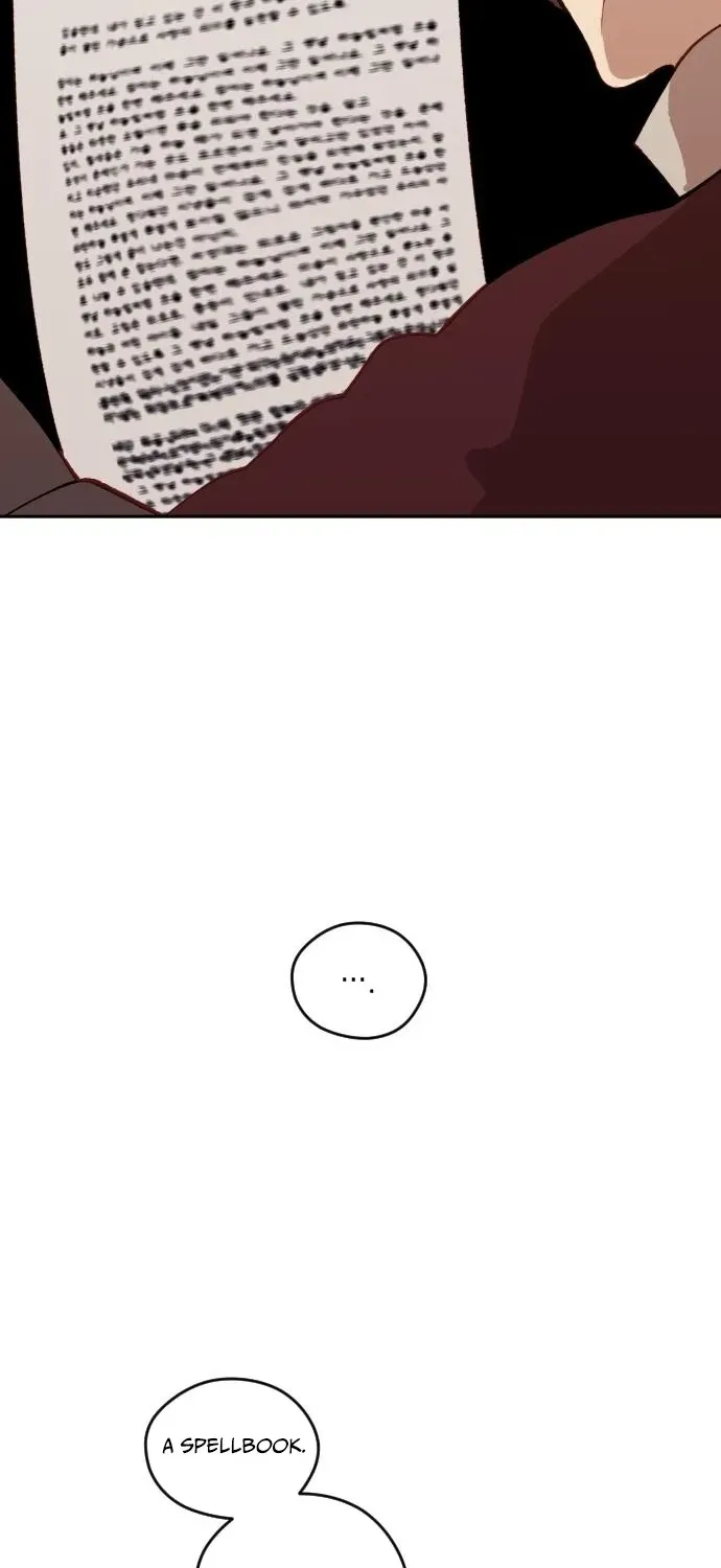 How Is the Hero’s Name Just “Aaaah”? Chapter 4 page 51 - 