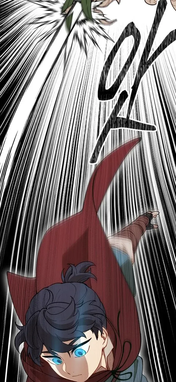 How Is the Hero’s Name Just “Aaaah”? Chapter 4 page 62 - 