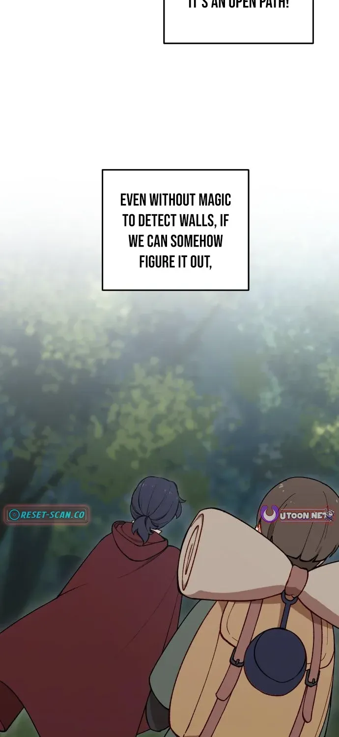 How Is the Hero’s Name Just “Aaaah”? Chapter 4 page 78 - 