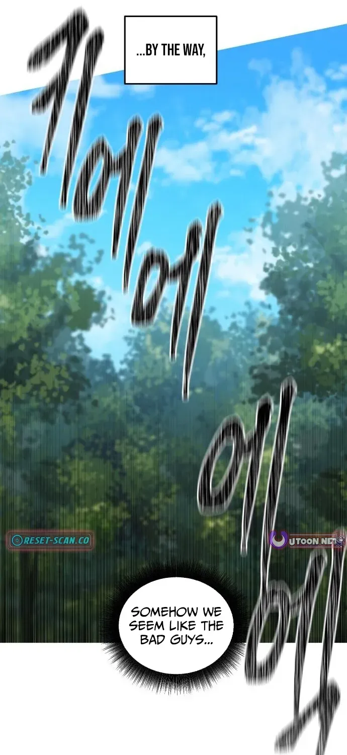 How Is the Hero’s Name Just “Aaaah”? Chapter 4 page 81 - 