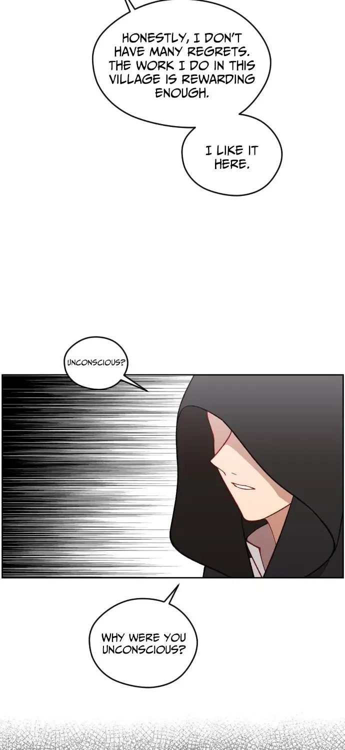 How Is the Hero’s Name Just “Aaaah”? Chapter 5 page 2 - 