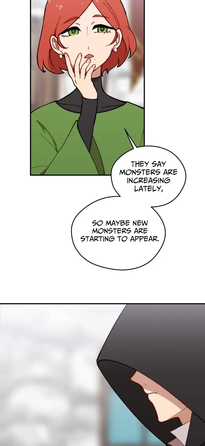 How Is the Hero’s Name Just “Aaaah”? Chapter 5 page 11 - 