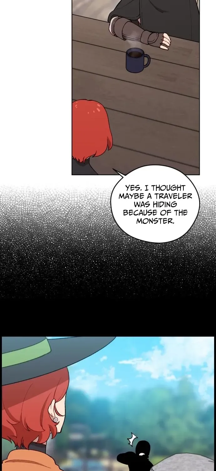 How Is the Hero’s Name Just “Aaaah”? Chapter 5 page 6 - 