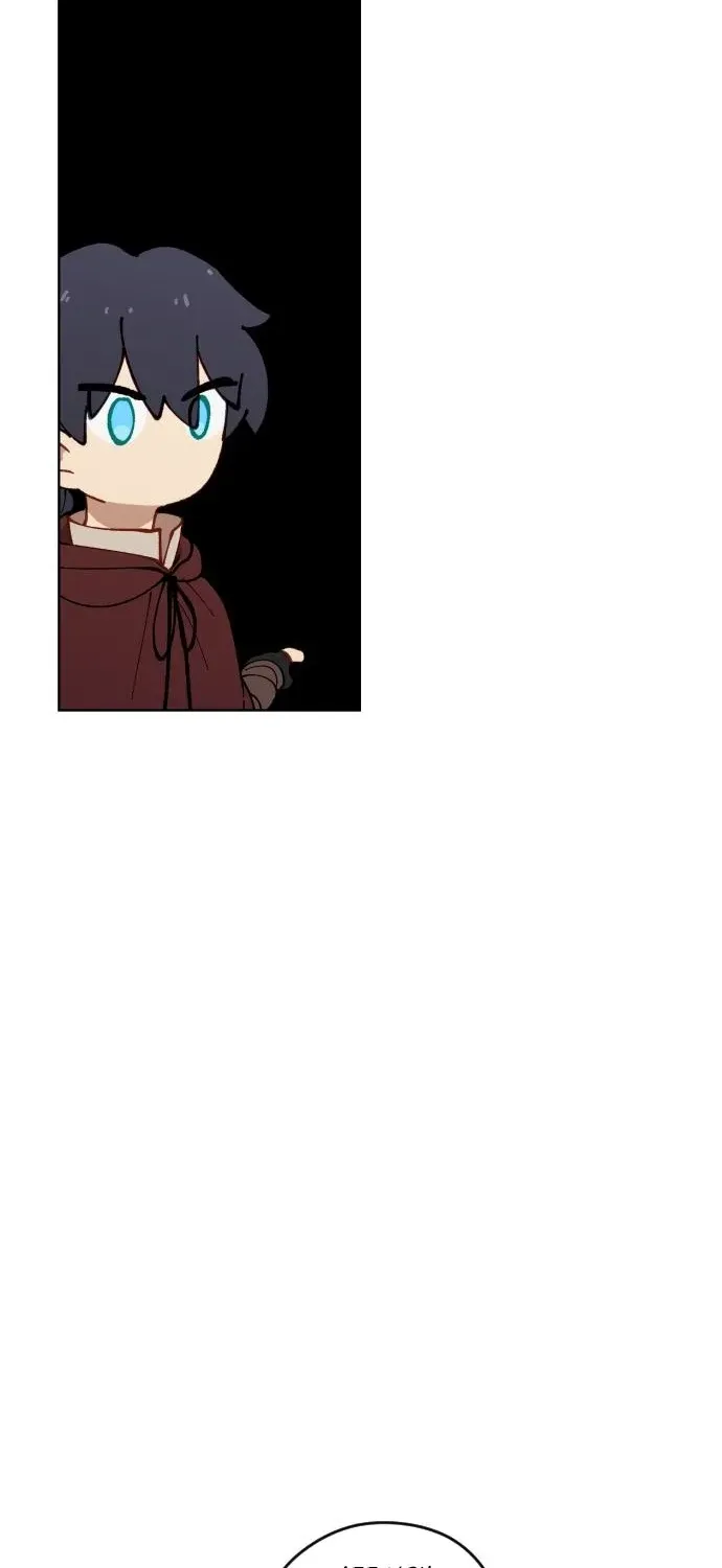 How Is the Hero’s Name Just “Aaaah”? Chapter 6 page 16 - 