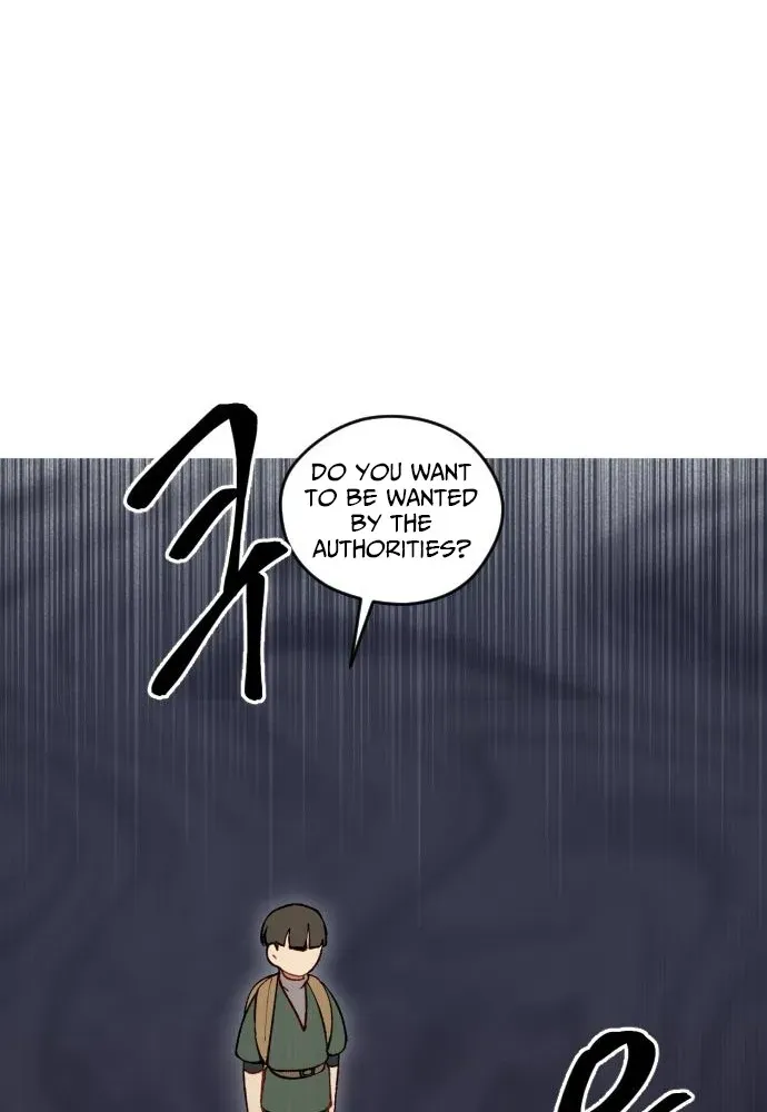 How Is the Hero’s Name Just “Aaaah”? Chapter 6 page 21 - 