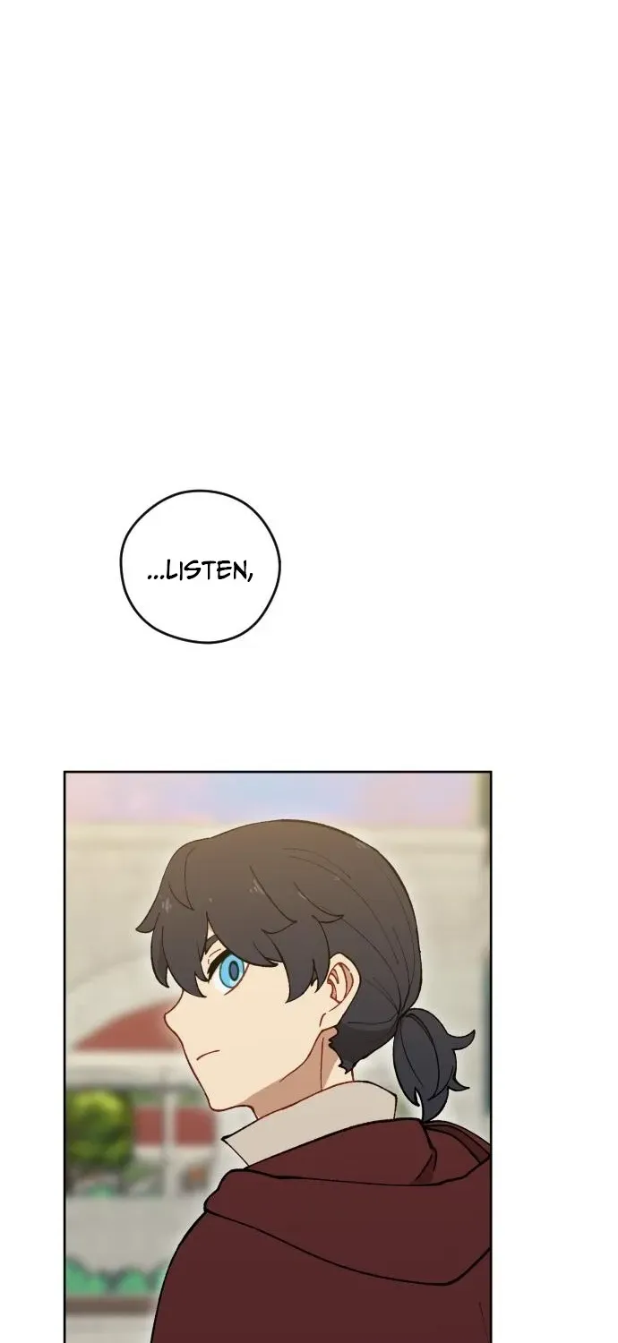 How Is the Hero’s Name Just “Aaaah”? Chapter 6 page 37 - 