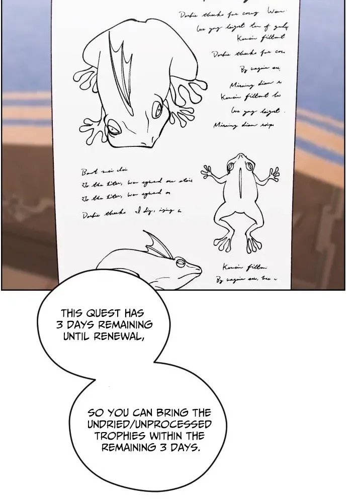 How Is the Hero’s Name Just “Aaaah”? Chapter 6 page 49 - 