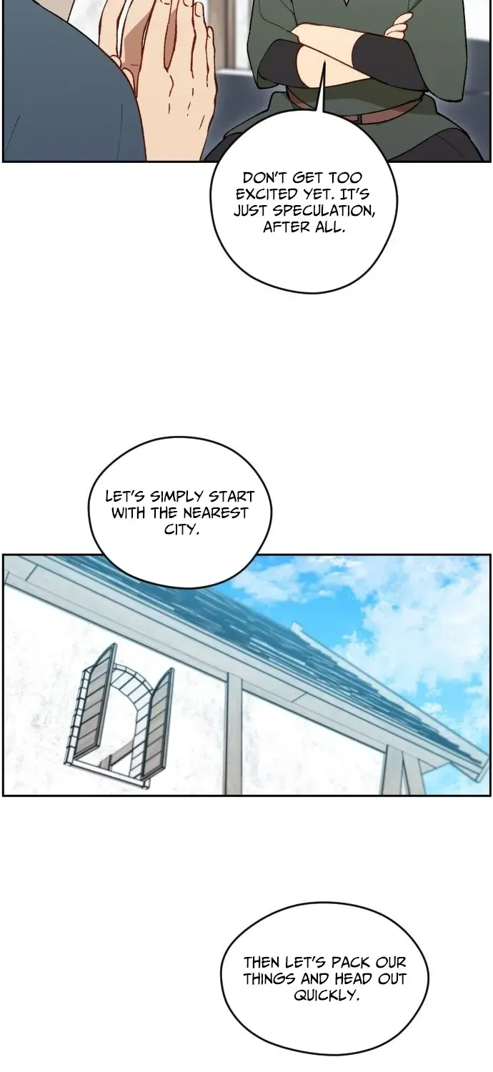 How Is the Hero’s Name Just “Aaaah”? Chapter 6 page 6 - 