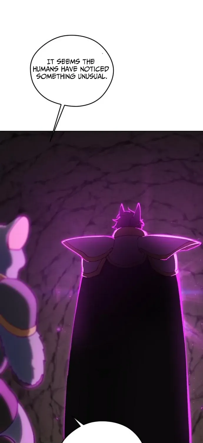 How Is the Hero’s Name Just “Aaaah”? Chapter 6 page 60 - 