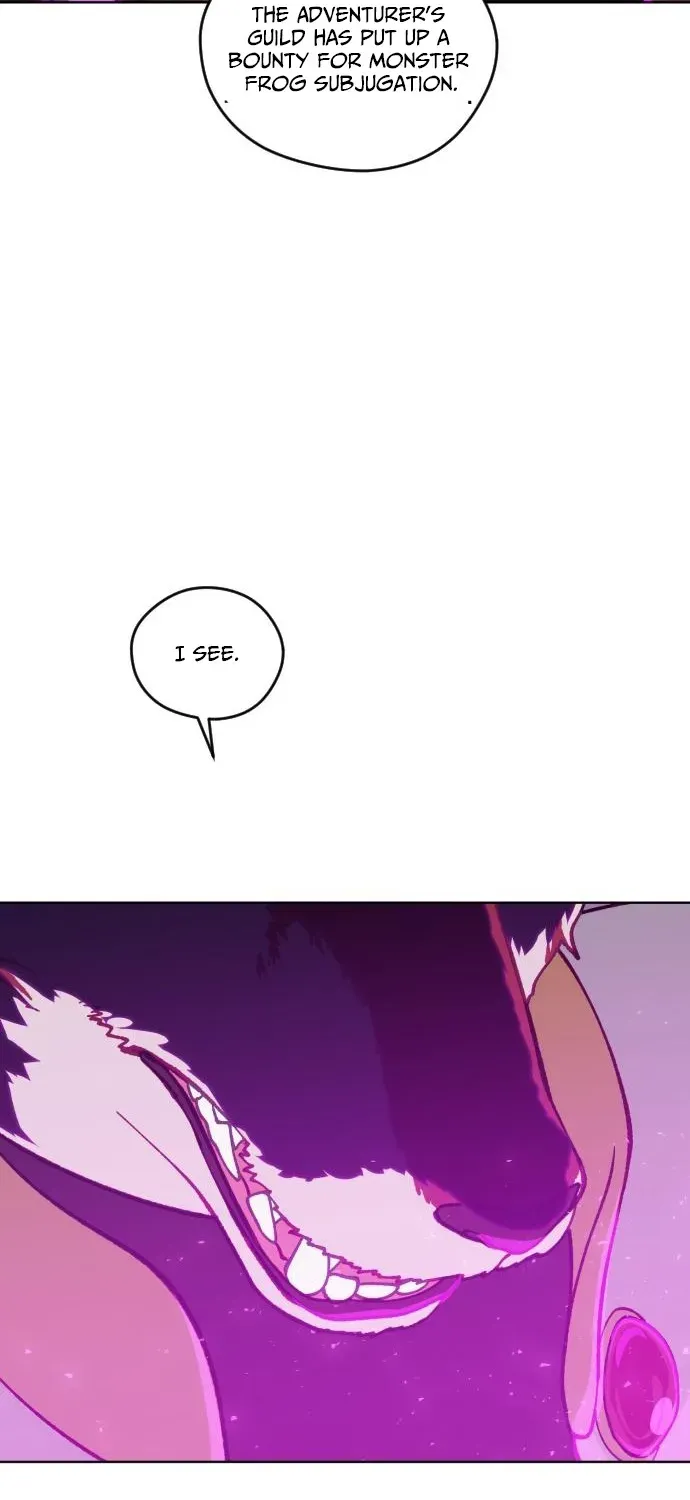 How Is the Hero’s Name Just “Aaaah”? Chapter 6 page 61 - 