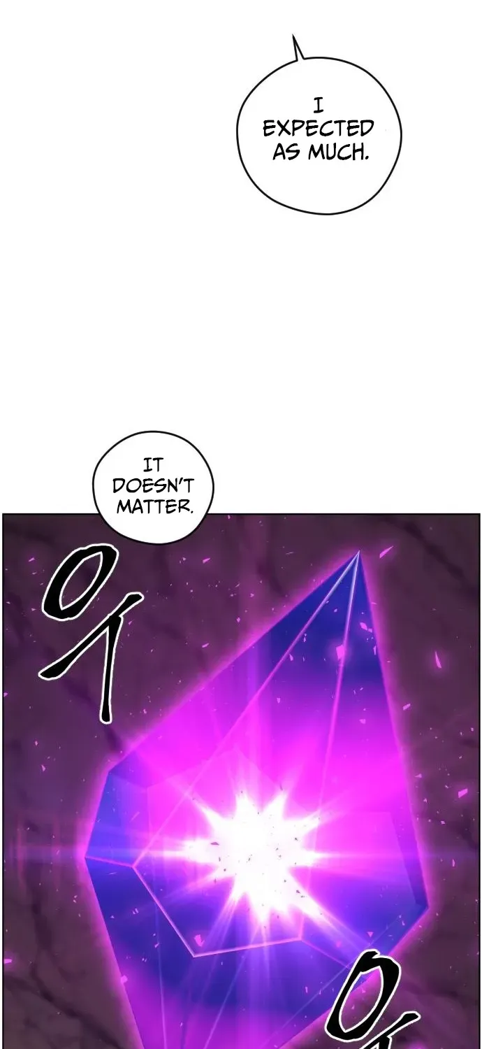 How Is the Hero’s Name Just “Aaaah”? Chapter 6 page 62 - 