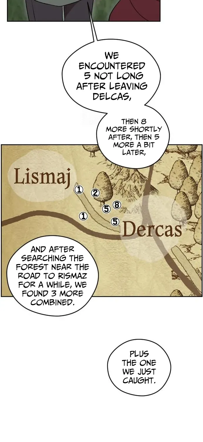 How Is the Hero’s Name Just “Aaaah”? Chapter 7 page 12 - 