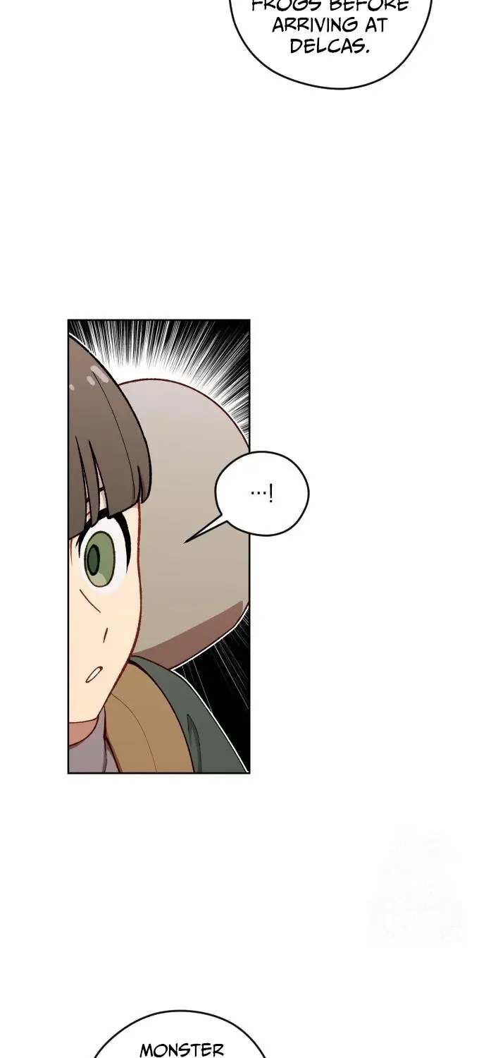 How Is the Hero’s Name Just “Aaaah”? Chapter 7 page 15 - 