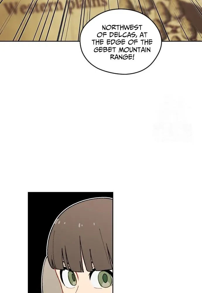 How Is the Hero’s Name Just “Aaaah”? Chapter 7 page 21 - 