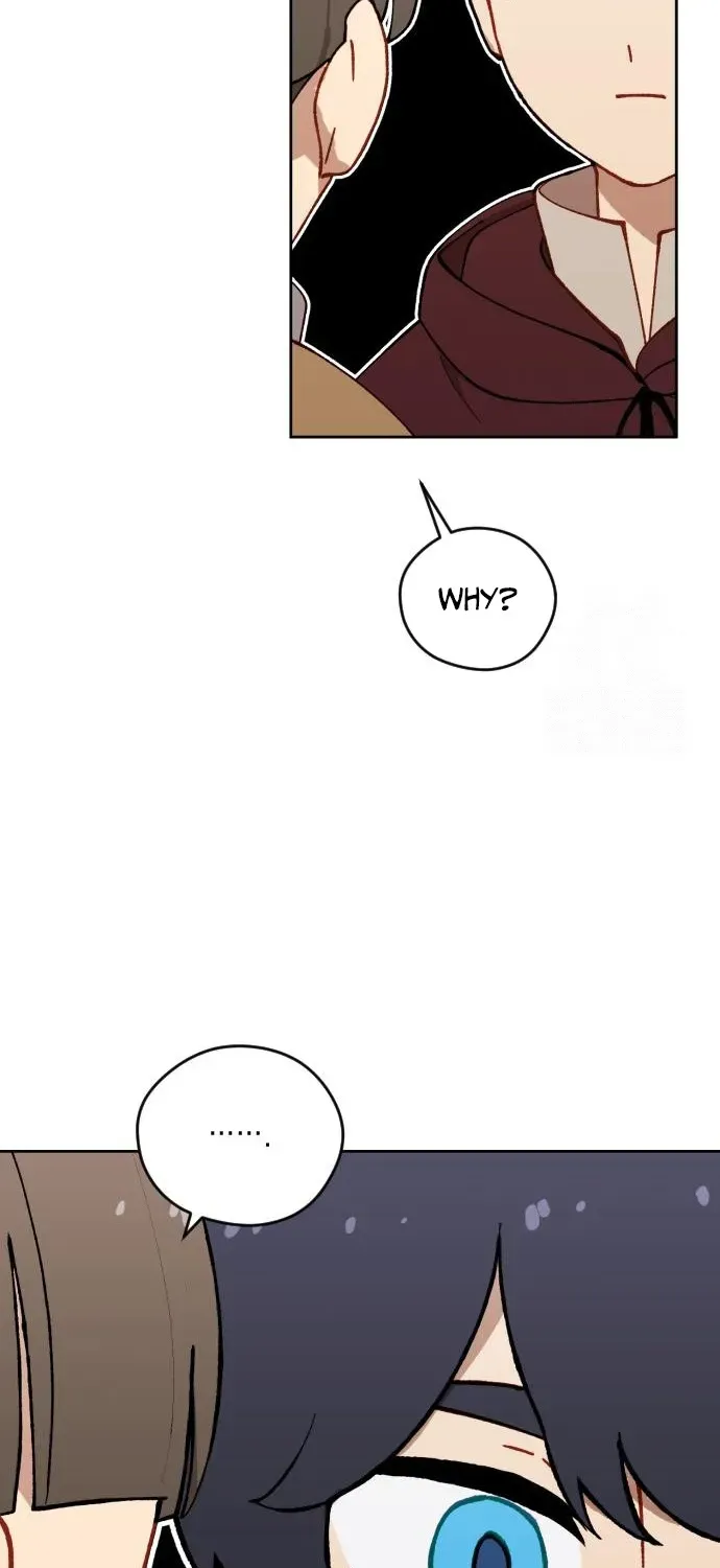 How Is the Hero’s Name Just “Aaaah”? Chapter 7 page 26 - 