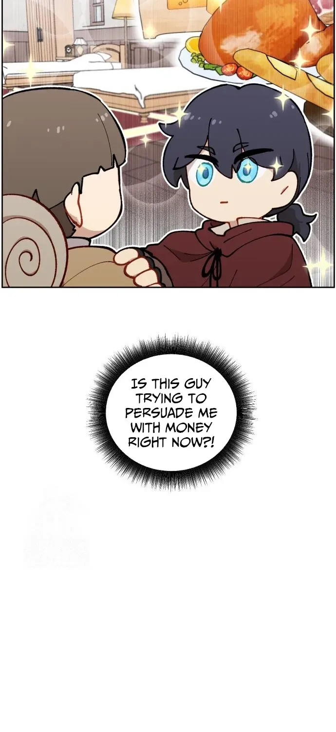 How Is the Hero’s Name Just “Aaaah”? Chapter 7 page 29 - 