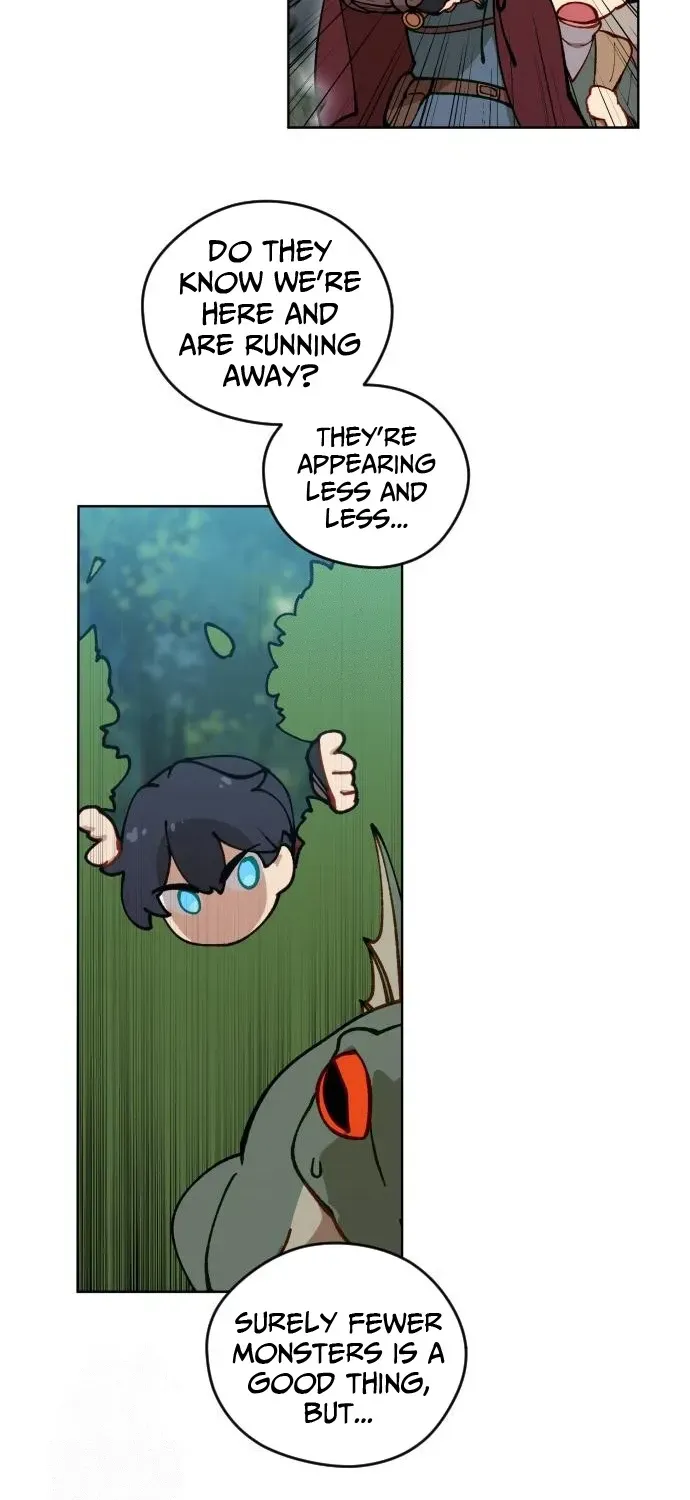 How Is the Hero’s Name Just “Aaaah”? Chapter 7 page 4 - 