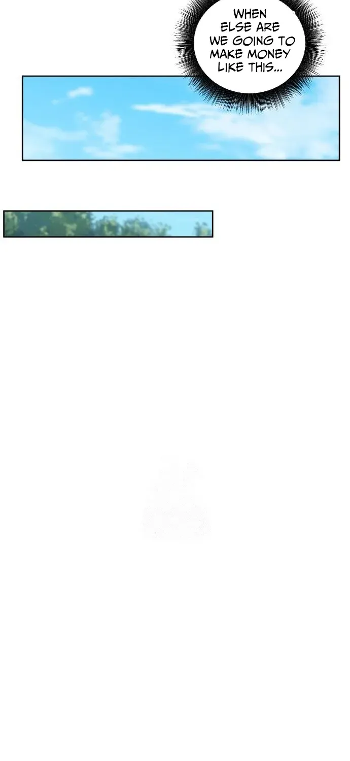 How Is the Hero’s Name Just “Aaaah”? Chapter 7 page 31 - 