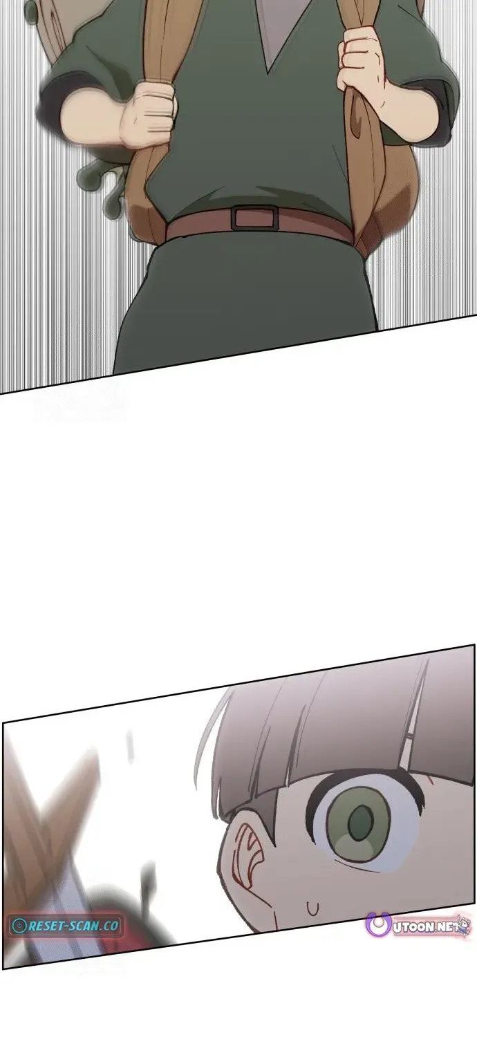 How Is the Hero’s Name Just “Aaaah”? Chapter 7 page 38 - 