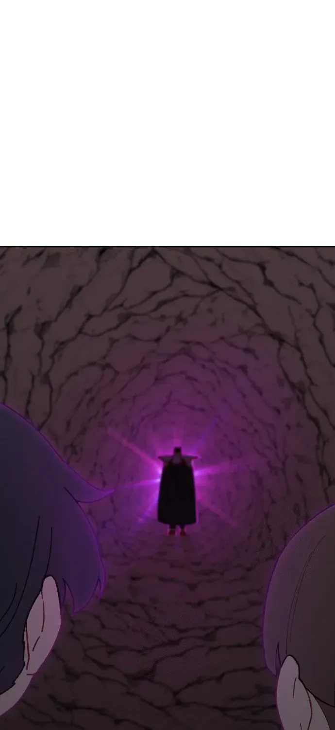 How Is the Hero’s Name Just “Aaaah”? Chapter 7 page 54 - 