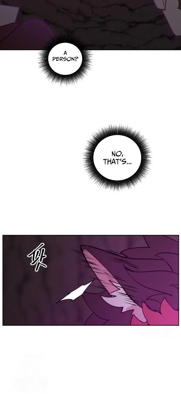 How Is the Hero’s Name Just “Aaaah”? Chapter 7 page 55 - 