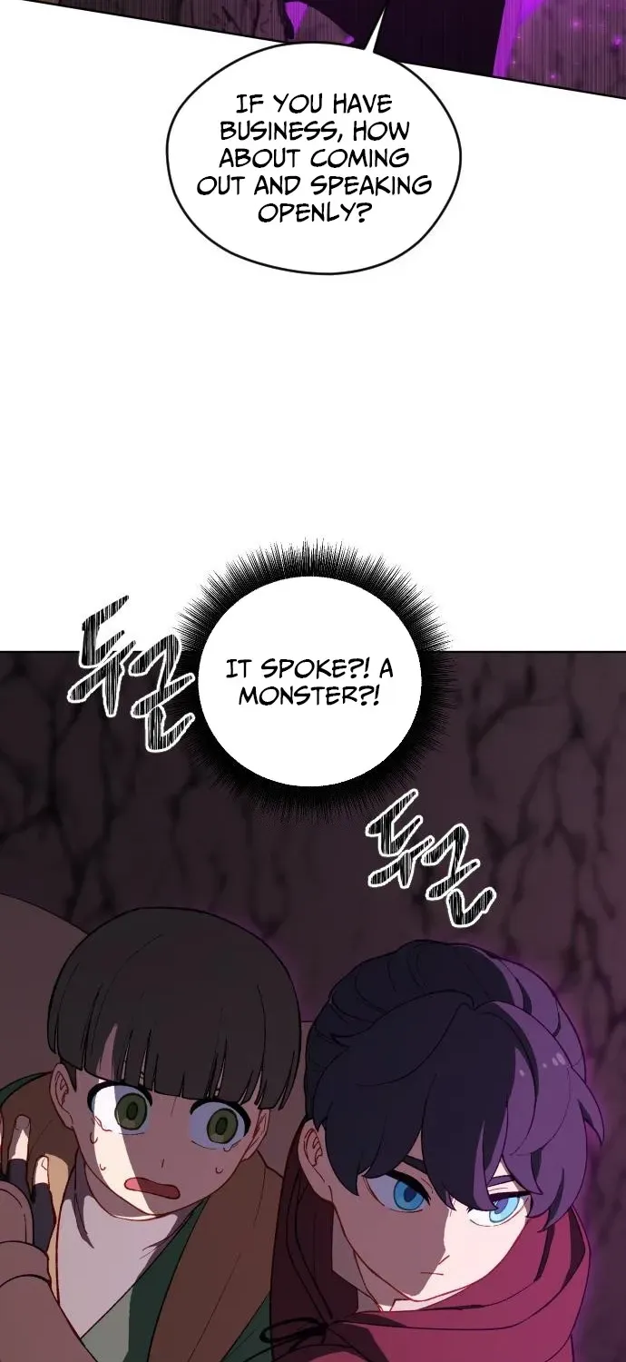How Is the Hero’s Name Just “Aaaah”? Chapter 7 page 59 - 