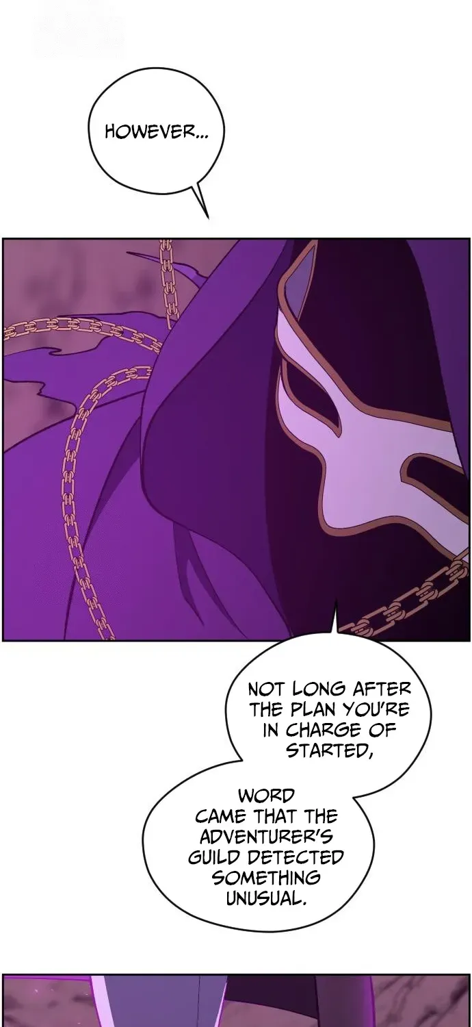 How Is the Hero’s Name Just “Aaaah”? Chapter 7 page 66 - 