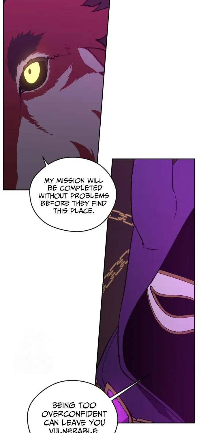 How Is the Hero’s Name Just “Aaaah”? Chapter 7 page 68 - 