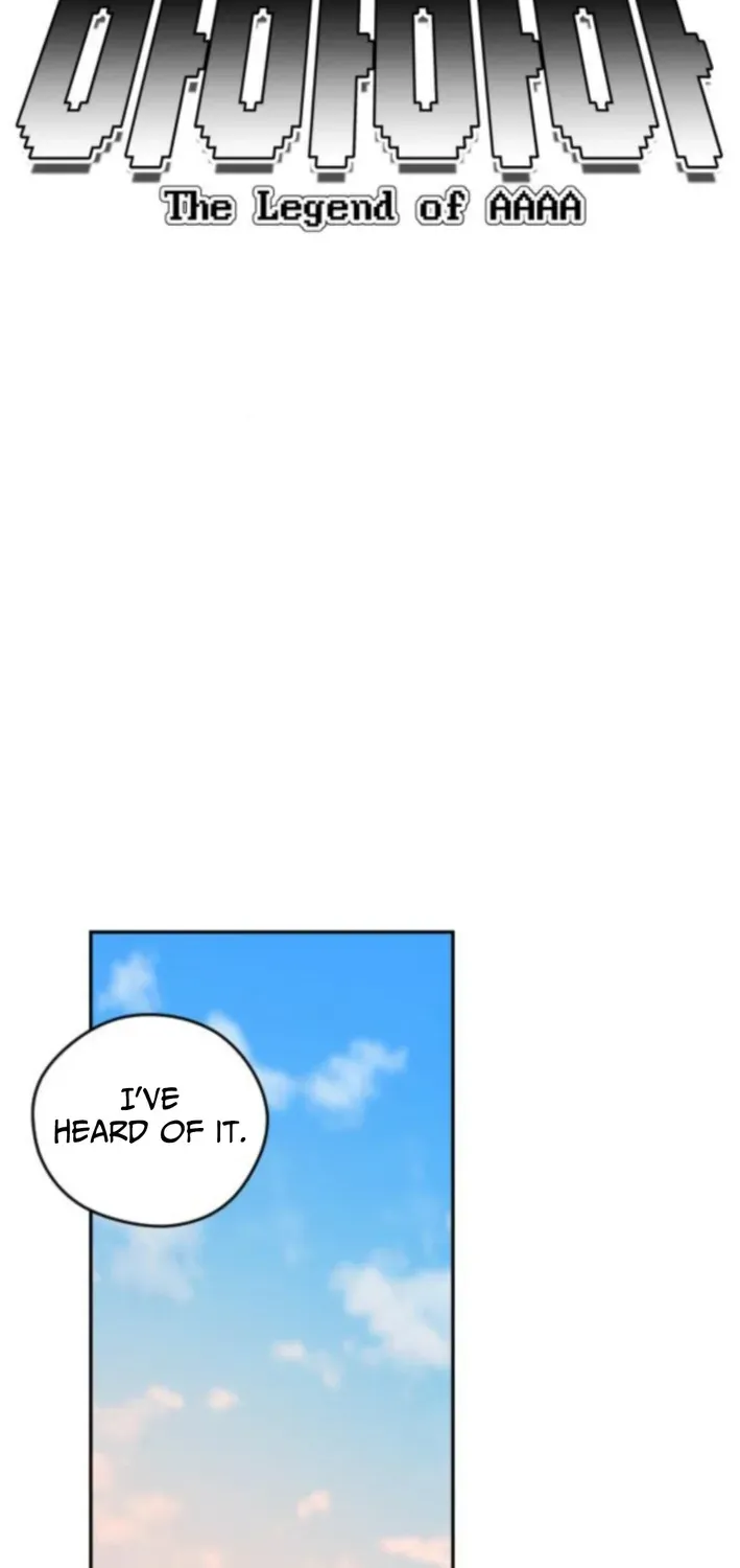 How Is the Hero’s Name Just “Aaaah”? Chapter 8 page 11 - 