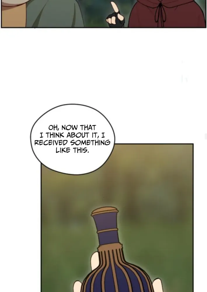How Is the Hero’s Name Just “Aaaah”? Chapter 8 page 14 - 