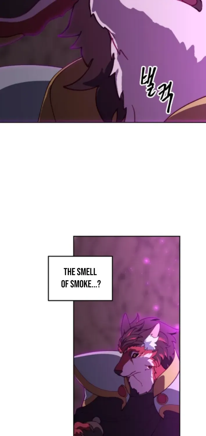 How Is the Hero’s Name Just “Aaaah”? Chapter 8 page 20 - 