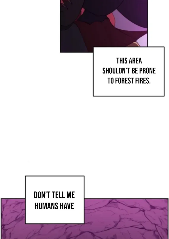 How Is the Hero’s Name Just “Aaaah”? Chapter 8 page 21 - 