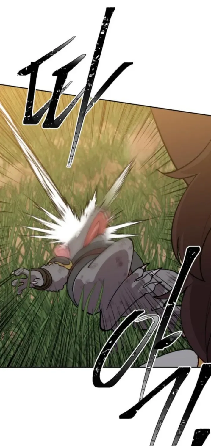 How Is the Hero’s Name Just “Aaaah”? Chapter 8 page 34 - 