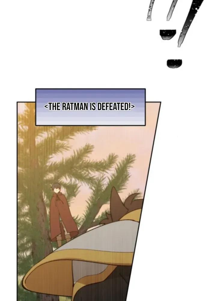 How Is the Hero’s Name Just “Aaaah”? Chapter 8 page 35 - 
