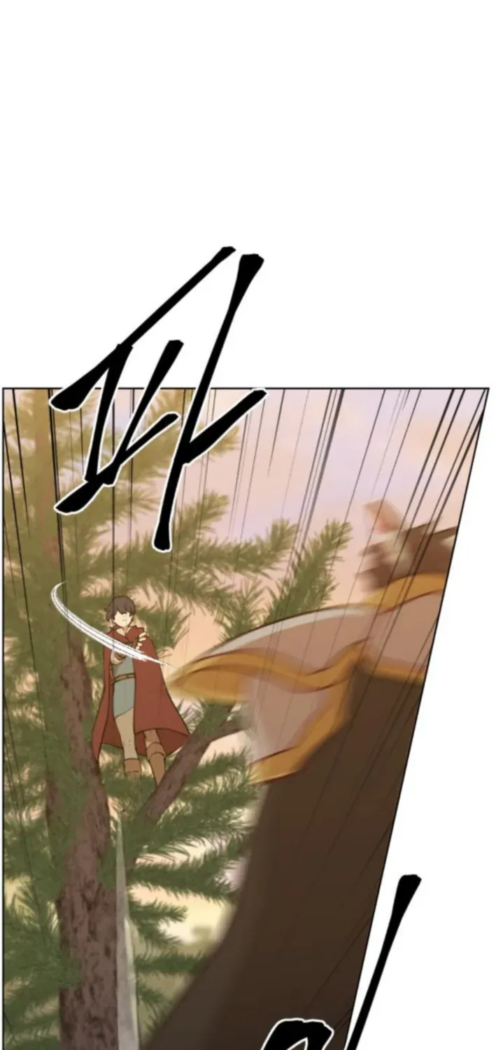 How Is the Hero’s Name Just “Aaaah”? Chapter 8 page 40 - 